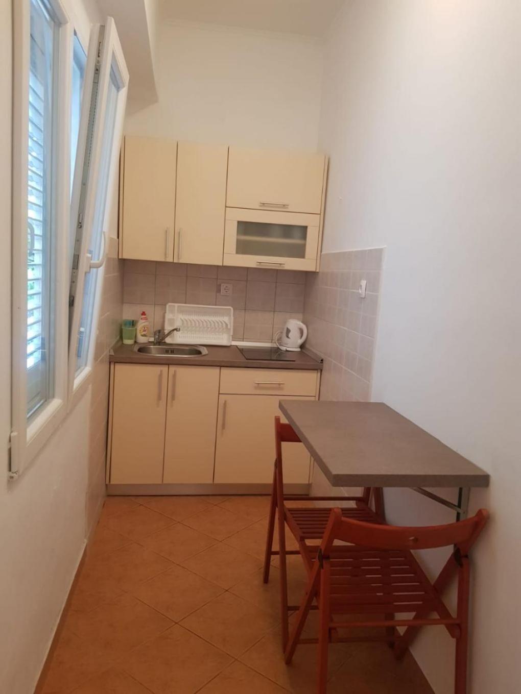 Apartments Mari - Near Sea Lopar Exterior photo