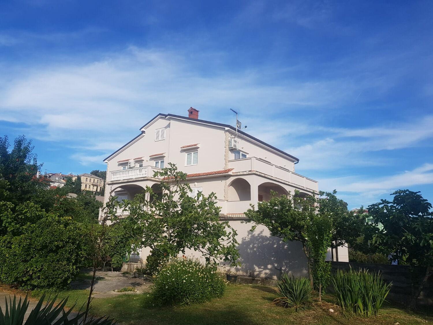 Apartments Mari - Near Sea Lopar Exterior photo